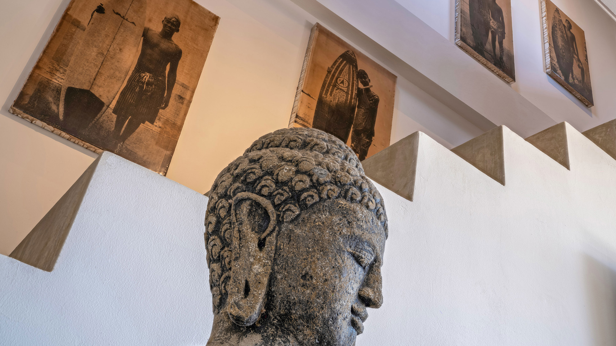 Villa Mandalay Dua - Aesthetic art Villa Mandalay Dua - Aesthetic art